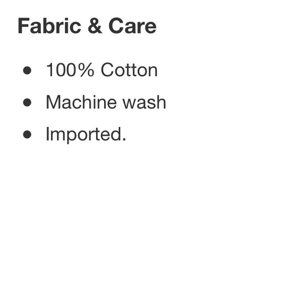 GAP Pull On Denim Shorts - Picture 9 of 9